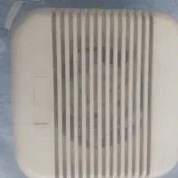 فن هواکش|پنکه و تصفیه‌کنندهٔ هوا|اراک, |دیوار