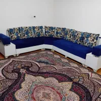 پرده فرش ۱۲ متری