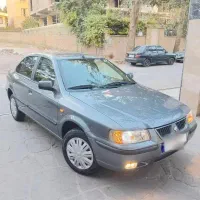 سمندLXمولتی پلکس مدل۹۵ ۱۰۰تاکارلازرورقی مشابه خشک