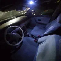 سمند LX ساده، مدل ۱۳۸۷|خودرو سواری و وانت|یاسوج, |دیوار