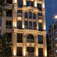 طراحی و اجرا تخصصی نما ساختمان