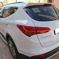 سانتافه۲۰۱۶فولاستثنایی|خودرو سواری و وانت|یزد, |دیوار