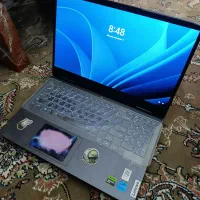 لبتاب LOQ فقط با ps5 معاوضه میشود