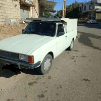 وانت پیکان کرایه به تمام ایران