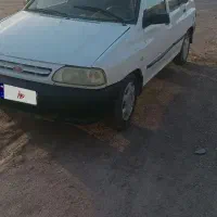 پراید|خودرو سواری و وانت|قائن, |دیوار