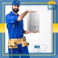 پکیج آبگرمکن شوفاژبخاری تعمیرات سرویس کار رسوبگیری|آبگرمکن، پکیج، شوفاژ|مشهد, الهیه|دیوار