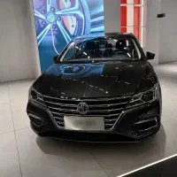 MG 5|خودرو سواری و وانت|تهران, شهرک چیتگر|دیوار