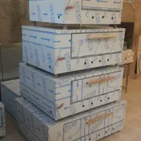 فر ساندویچی ستارت/تنور گلی گازی/فر پیتزا ترنر B|کافی‌شاپ و رستوران|مشهد, کوی سیدی|دیوار