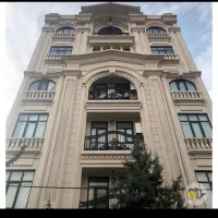 ۸۳ متری/ دو خواب/ الهیه جنوبی/ شخصی ساز