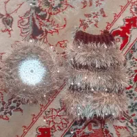 ست لیف اسکاج سفره پاک کن برای عروس خانم ها