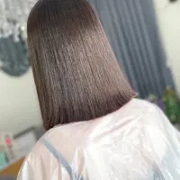 کراتین مو »جادوی صافی «مدل محدود »یه لختیِ عاشقانه