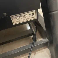 تردمیل|تجهیزات ورزشی|تهران, سلیمانی|دیوار