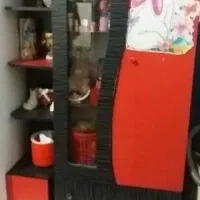 وسایل سیسمونی دخترانه|اسباب و اثاث بچه|مشهد, مشکینی (شهرک غرب)|دیوار