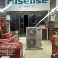 داکت اسپیلت هایسنس اینورترتک فاز۴۸هزار۶۰هزارهایسنس