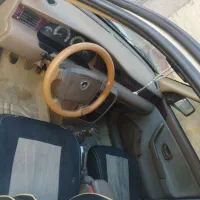 سمند91|خودرو سواری و وانت|تبریز, |دیوار