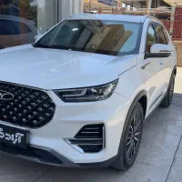 تیگو هشت پرمیوم مدل ۱۴۰۱