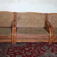 مبل ۸ هشت نفره