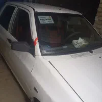 پراید مدل ۹۵|خودرو سواری و وانت|آبکوه, |دیوار