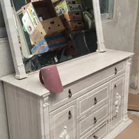 فروش تخت دونفره ومیزارایش