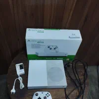 ایکس باکس وان اس|کنسول، بازی ویدئویی و آنلاین|قم, حنیف نژاد|دیوار