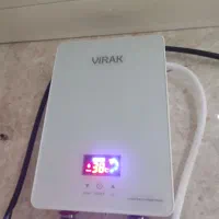 آبگرمکن تک فاز و3فاز