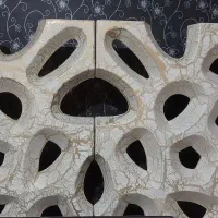پنل اسفنجی پارتیشن|صنایع دستی و سایر لوازم تزئینی|تهران, دولاب|دیوار