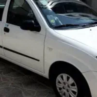 تیبا ۱