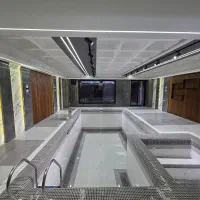 هاشمی/۴۰۰متر ویلایی دوطبقه روپیلوت+استخردار درفاز۵