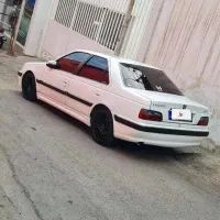 پارس xup سفارشی لوازم دار|خودرو سواری و وانت|تهران, المهدی|دیوار