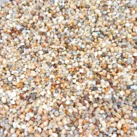 شن آکواریوم