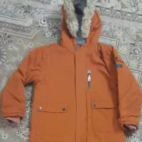 کاپشن پسر بچه سایز برای سن ۱۱تا۱۴سال|لباس|زاهدان, |دیوار