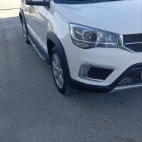 ام وی ام X22 اسپرت لاکچری دندهای|خودرو سواری و وانت|بندر ترکمن, |دیوار