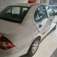 تیبا۱ بدون نقطه کم کارکرد|خودرو سواری و وانت|میانه, |دیوار