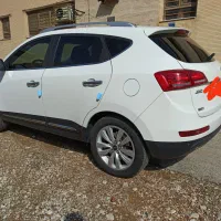 جک S5 اتومات توربو  ۲۰۰۰cc|خودرو سواری و وانت|شیراز, دینکان|دیوار