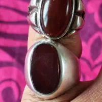 عقیق کهنه یمنی