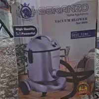 جاروبرقی