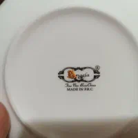 سرویس چینی آنجلا|ظروف سرو و پذیرایی|تهران, اقدسیه|دیوار