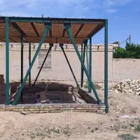 فروش زمین / باخرز / قلعه نو علیا