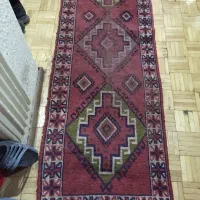 قالیجه دستباف ۱۰۰ ساله
