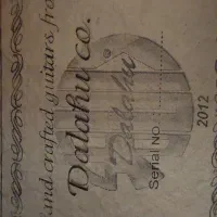 گیتار دالاهو Dalahu|گیتار، بیس، امپلیفایر|تهران, جوادیه تهرانپارس|دیوار