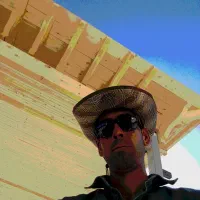 اجرای پارکینگ سایبان ساندویچ پانل