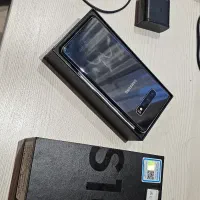 گلکسی S10 Plus 512GB|موبایل|تهران, شهرک مخابرات|دیوار