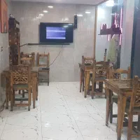 واگذاری کافه برگ سبز|کافیشاپ و رستوران|نسیمشهر, |دیوار