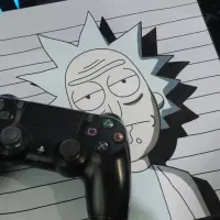 ps4 اسلیم ۲ دسته