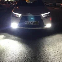 هدلایت*آپشن*آدرس جدید*تقویت نور|قطعات یدکی و لوازم جانبی|سنندج, |دیوار