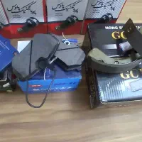 طبق و سرپلوس و لنت پراید