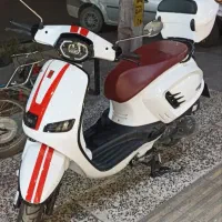 کویر s5 طرح وسپا