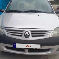 ال نود E2 مدل ۸۶ پارس خودرو