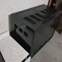 بخاری نفتی در حد نو|بخاری، هیتر، شومینه|ارومیه, |دیوار