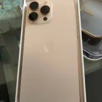 آیفون ۱۶ پرومکس ۲۵۶ گیگ دوسیم zaa به به ای